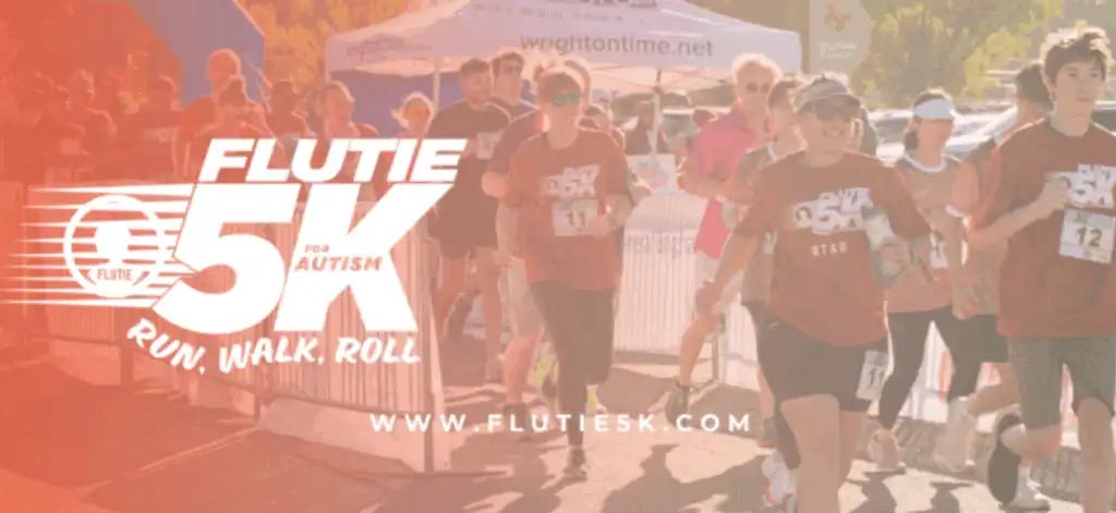 More information about the Flutie case study